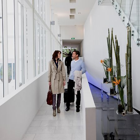 The Quadrant Hotel & Suites Auckland Bagian luar foto