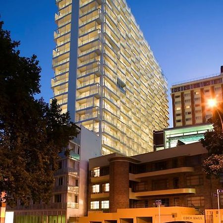 The Quadrant Hotel & Suites Auckland Bagian luar foto