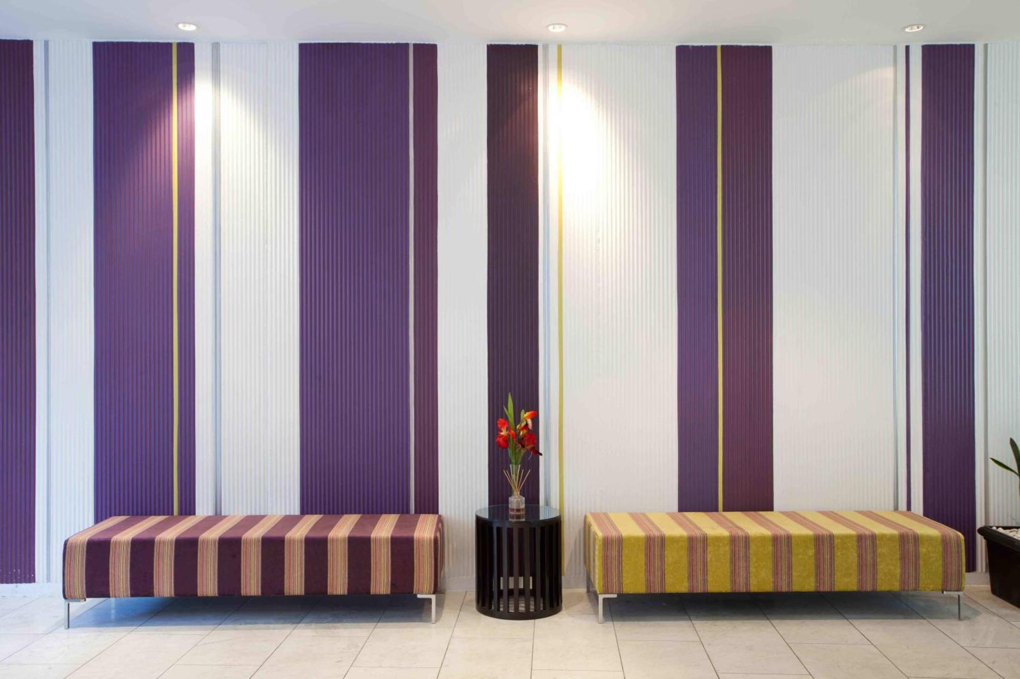 The Quadrant Hotel & Suites Auckland Bagian luar foto